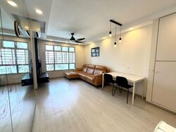Blk 95A City Vue @henderson (Bukit Merah), HDB 3 Rooms #516087621